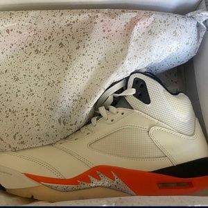 Shattered Backboard Jordan
